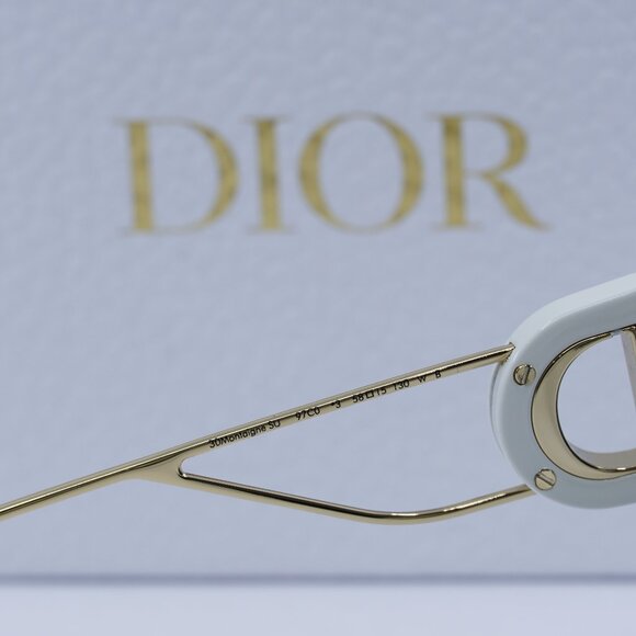 Final Price! Dior 30MONTAIGNE SU 97C0 Sunglasses - Picture 7 of 11
